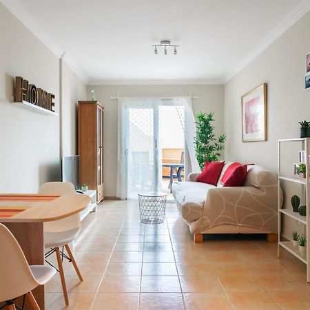 Atlantic Ocean Dream Apartment Poris de Abona Exterior photo